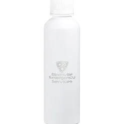 London Aluminum Bottle - 21 oz - Laser Engraved