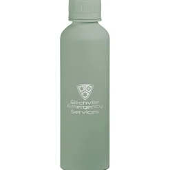 London Aluminum Bottle - 21 oz - Laser Engraved