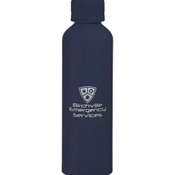 London Aluminum Bottle - 21 oz - Laser Engraved