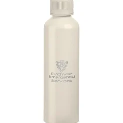 London Aluminum Bottle - 21 oz - Laser Engraved