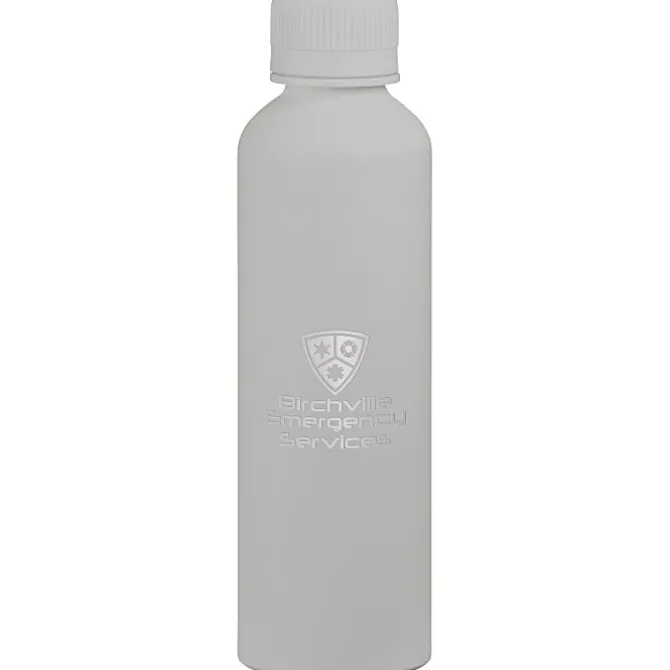 London Aluminum Bottle - 21 oz - Laser Engraved