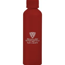 London Aluminum Bottle - 21 oz - Laser Engraved