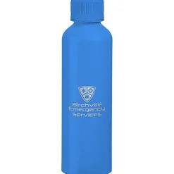London Aluminum Bottle - 21 oz - Laser Engraved