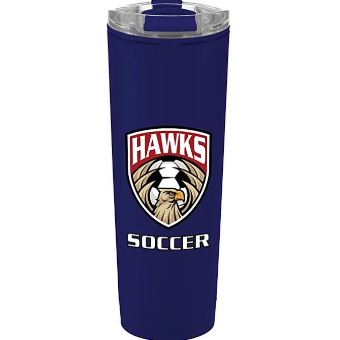 LoudCup Tumbler - 23 oz.