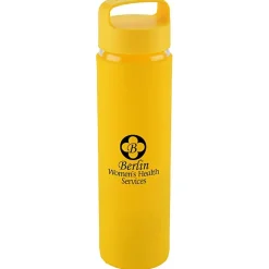 Lulumax Glass Bottle - 20 oz
