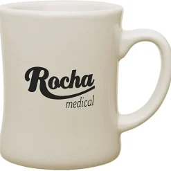 Luna Coffee Mug - 14 oz