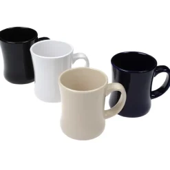 Luna Coffee Mug - 14 oz