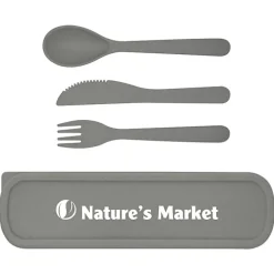 Lunch Time Cutlery Set