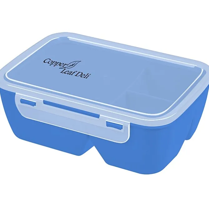 Lunch To Go Food Container