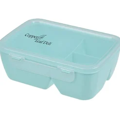 Lunch To Go Food Container