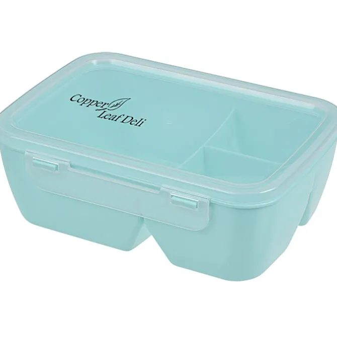 Lunch To Go Food Container
