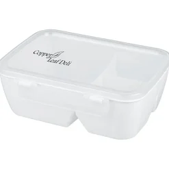Lunch To Go Food Container