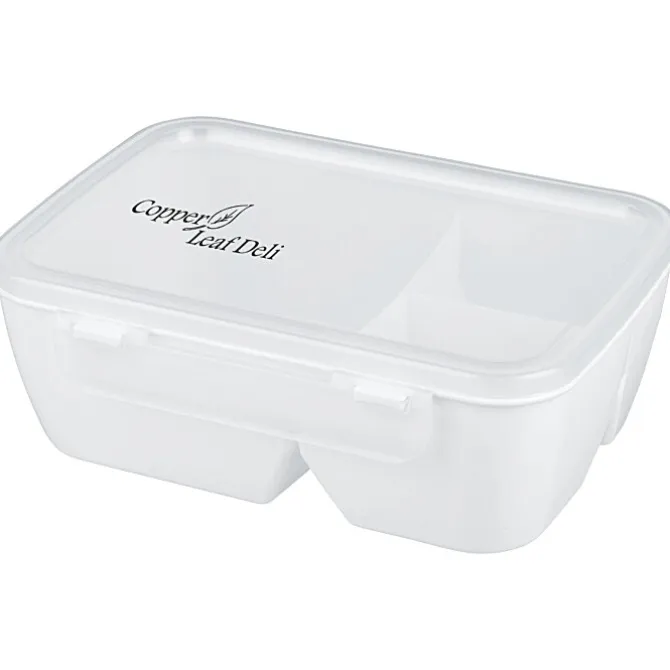 Lunch To Go Food Container