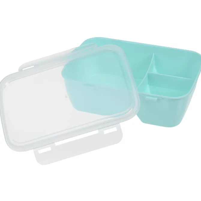 Lunch To Go Food Container