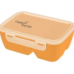 Lunch To Go Food Container