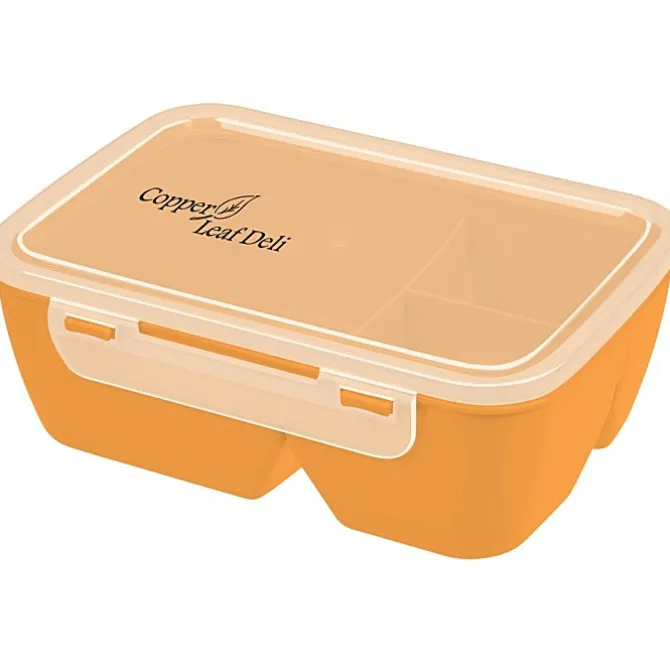 Lunch To Go Food Container
