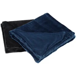 Luxury Comfort Fleece Blanket