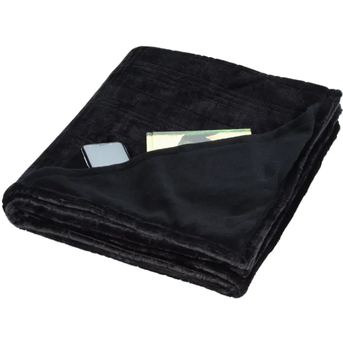 Luxury Comfort Fleece Blanket
