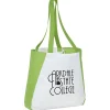 Macaw Convention Tote