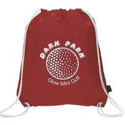 Macaw Drawstring Sportpack
