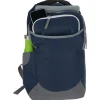 Maddox Laptop Backpack - Embroidered