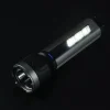 Maddox Rechargeable Flashlight
