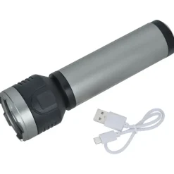 Maddox Rechargeable Flashlight