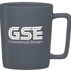 Madrid Coffee Mug - 14 oz