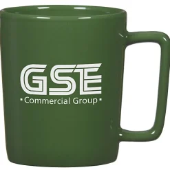 Madrid Coffee Mug - 14 oz