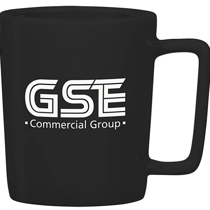 Madrid Coffee Mug - 14 oz