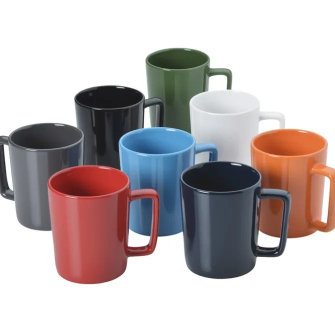 Madrid Coffee Mug - 14 oz