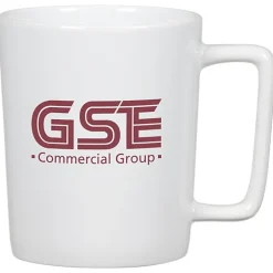 Madrid Coffee Mug - 14 oz