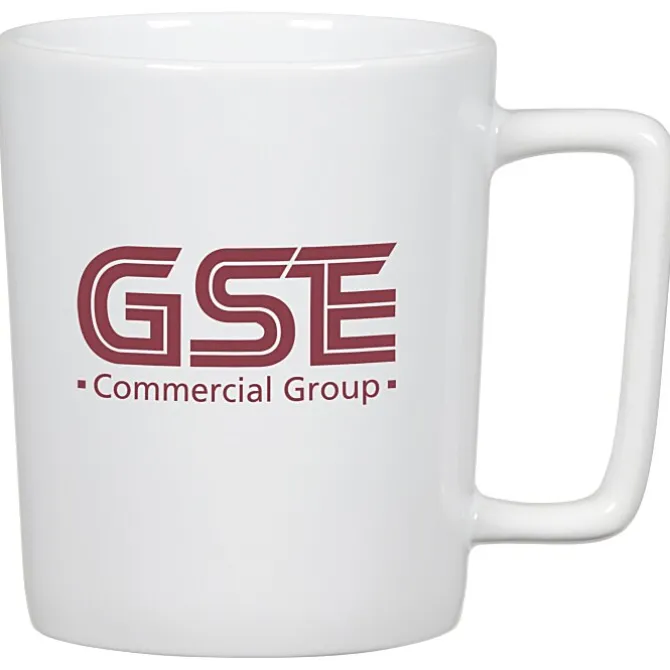 Madrid Coffee Mug - 14 oz