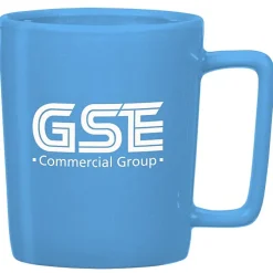 Madrid Coffee Mug - 14 oz. - 24 hr