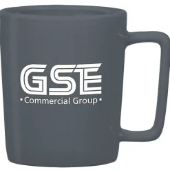 Madrid Coffee Mug - 14 oz. - 24 hr