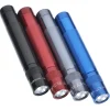 Maglite Solitaire Flashlight