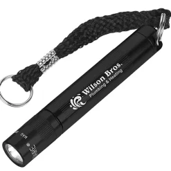 Maglite Solitaire Flashlight