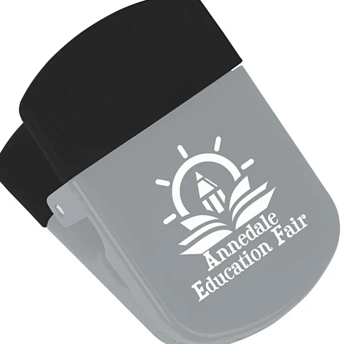 Magnet Clip - Jumbo - Opaque