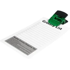 Magnet Clip - Jumbo - Translucent - Full Color
