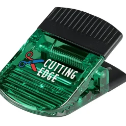 Magnet Clip - Jumbo - Translucent - Full Color