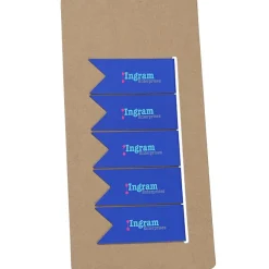 Magnetic Bookmark Set