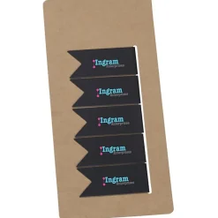 Magnetic Bookmark Set