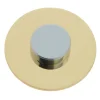 Magnetic Lapel Pin - Circle