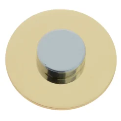 Magnetic Lapel Pin - Circle