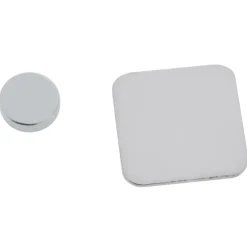 Magnetic Lapel Pin - Square