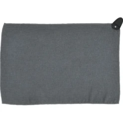 Magnetic Link Waffle Towel