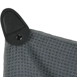 Magnetic Link Waffle Towel