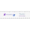 Magnetic Ruler - 6 inches