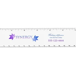 Magnetic Ruler - 6 inches