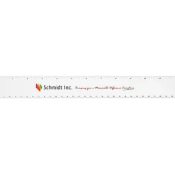 Magnetic Ruler - 12 inches